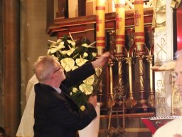 Wielka Sobota i Wielkanoc 2026